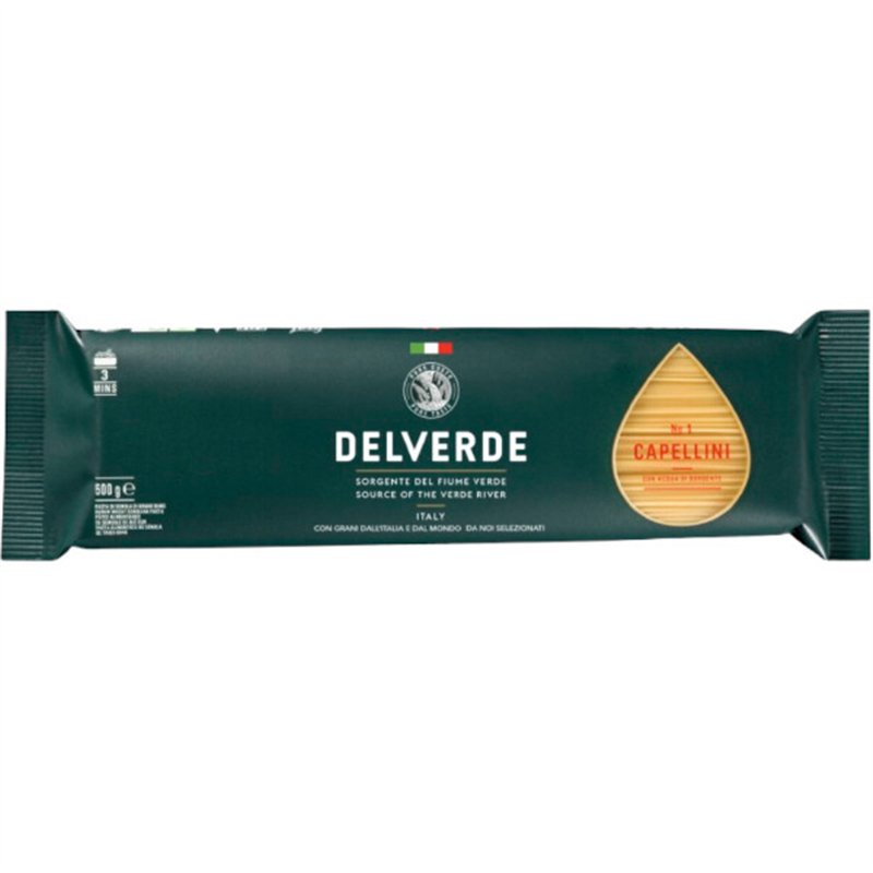 Capellini Nr.1 - 500g