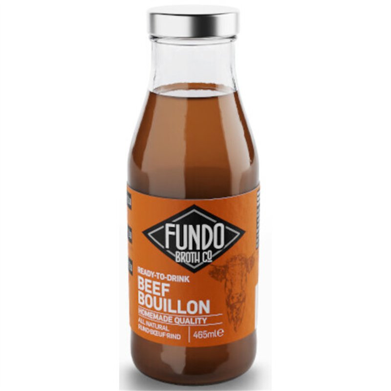 Beef drinkbroth 500ml 
