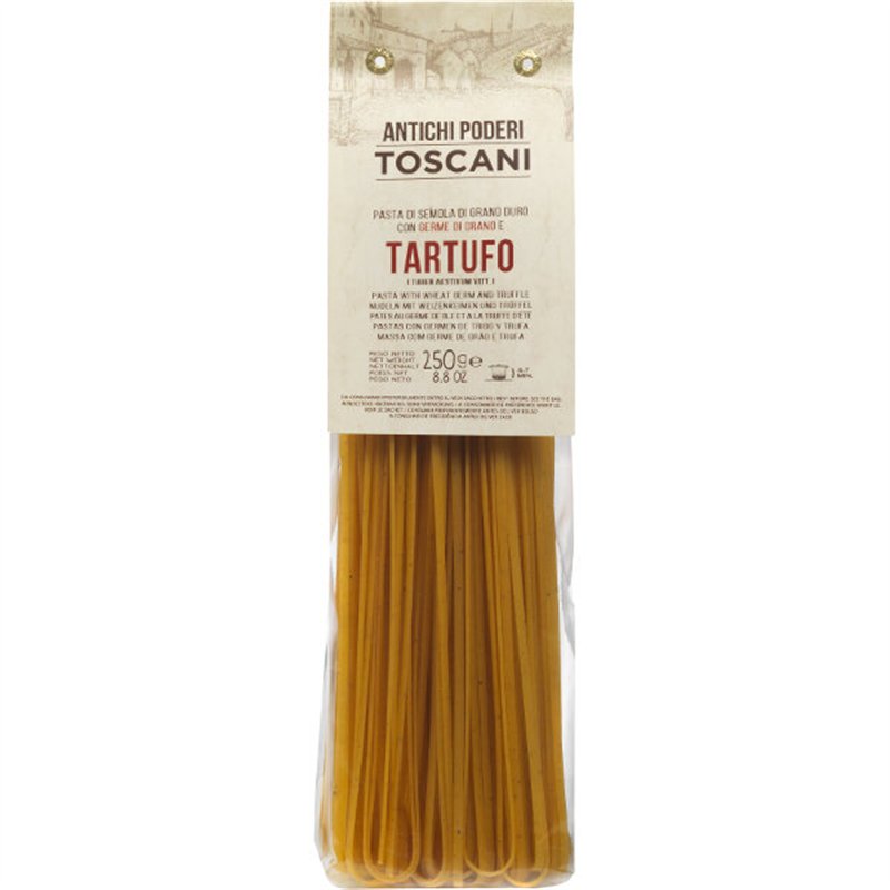 Linguine Truffe 250g