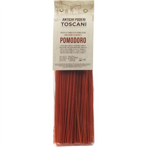 Tagliolini with tomatoes 250g