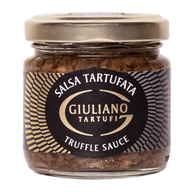 Truffle Sauce 80g