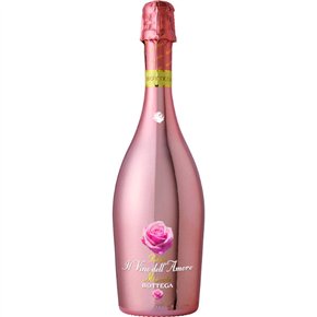 Moscato Manzoni petalo pink 75cl