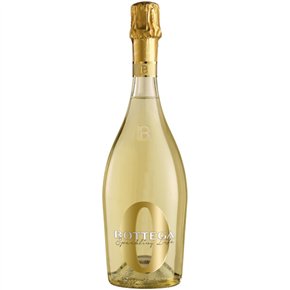 Mousseux blanc sans alcool 75cl