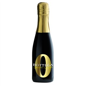 Spumante white 0.0 20cl