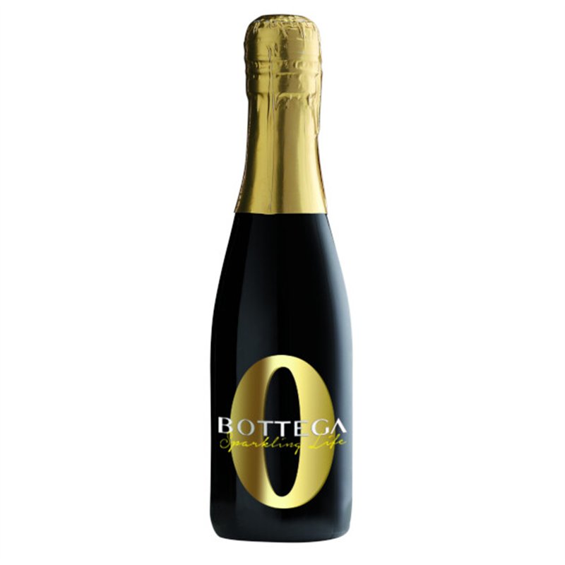 Spumante white 0.0 20cl