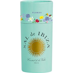 Granito with Colourful Flower Petals 75g