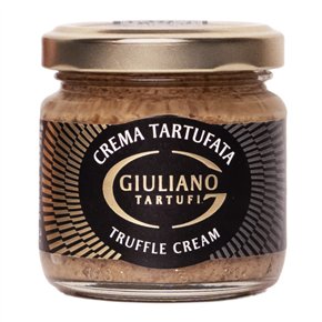 Truffelcrème (zomertruffel 2%) 80g