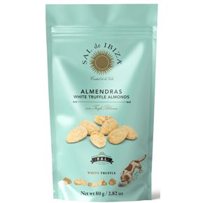 Almonds with truffle 80g