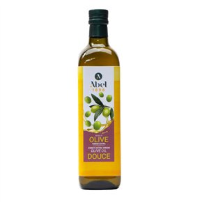 Huile d'olive douce 75cl