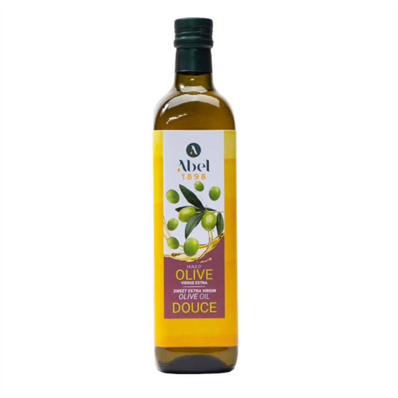  Extra Zuivere Olijfolie mild 75cl