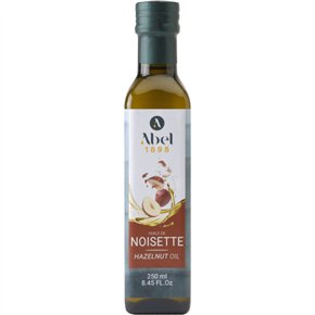 Hazelnotenolie 25cl