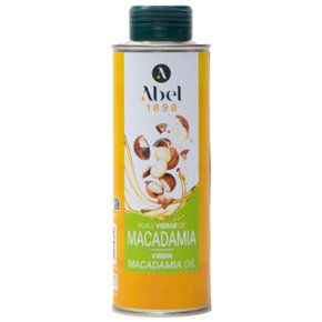 Zuivere Olijfolie Macadamia Bidon 25cl