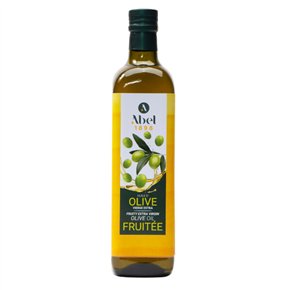Huile d'olive fruitée 75cl