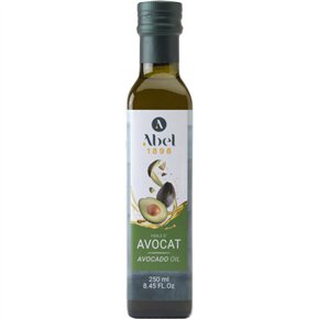 Avocado olie 25cl