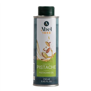 Pistaccio oil can 25cl