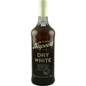 Dry White Port 75cl
