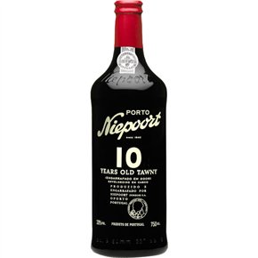 10 Years Old Tawny Port 75cl