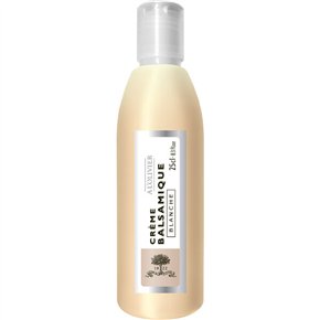 Balsamic Glaze White 250ml