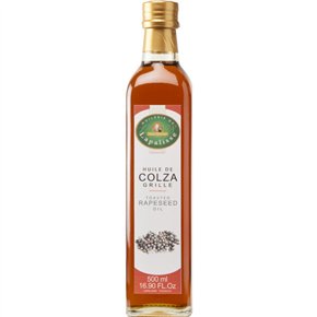 Huile de tournesol bouteille 75 cl