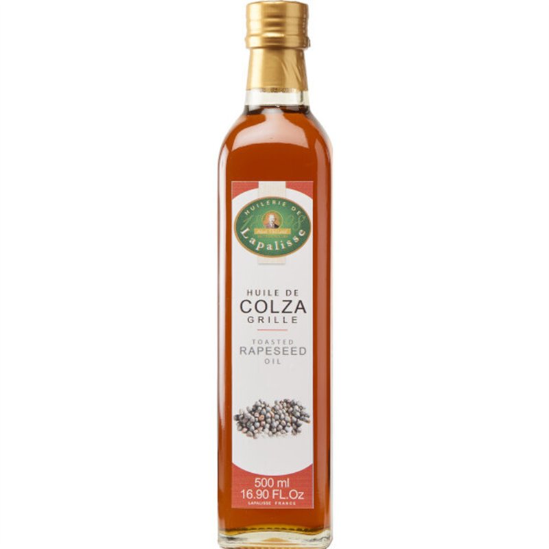 Zonnebloemolie 75cl