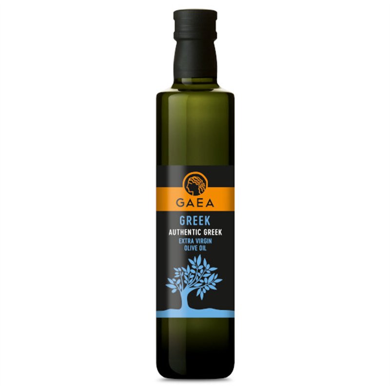 Extra pure Olive Oil 50cl