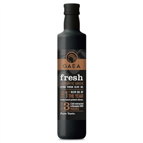 Fresh Extra Pure Olive Oil 50cl