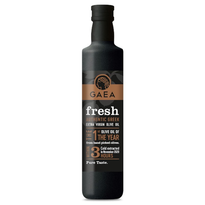 Fresh Extra Pure Olive Oil 50cl