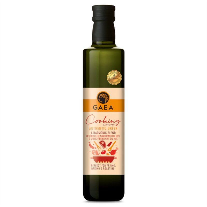 Extra pure olive oil for cooking 50cl