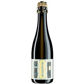 Cuvée Blanc Sparkling no alcohol 0.375l