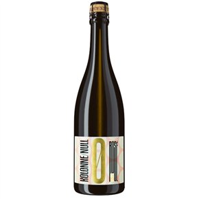Rosé Sparkling no alcohol 0.75l