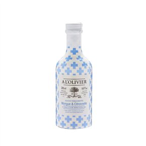 Vinaigrette saus met mango & citroengras 200ml