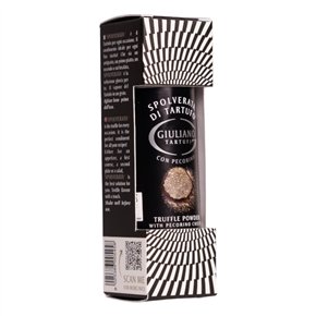 Truffle and pecorino powder 30g