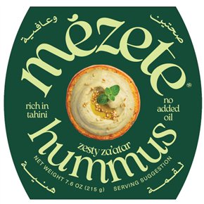 Hummus kruiden 200g