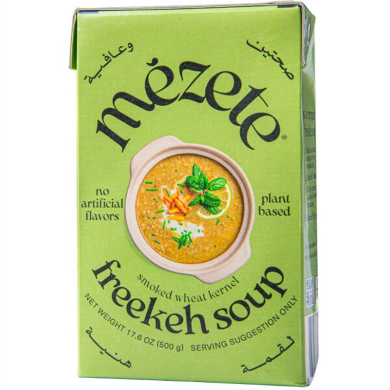 Frekeh soup 500g