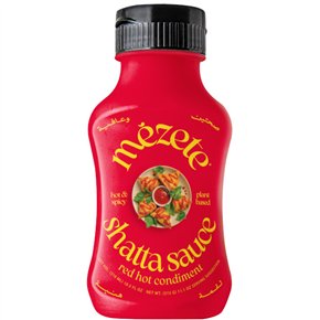 Sauce Shatta 315 g