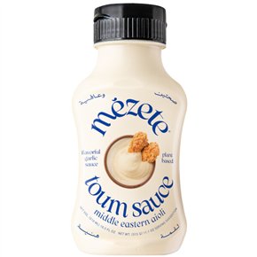 Sauce Toum 315g