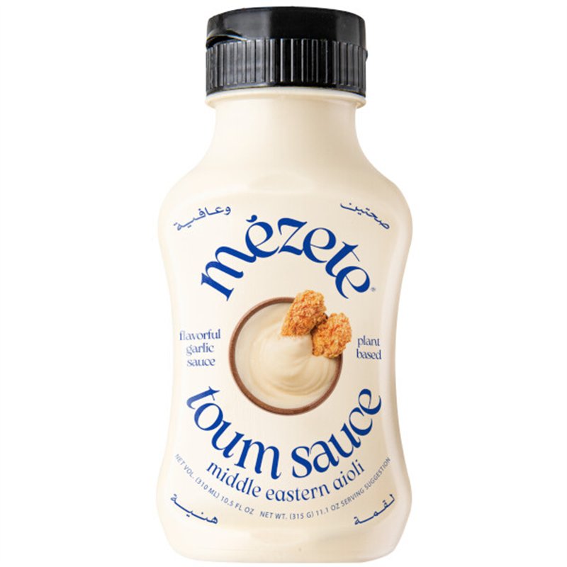 Toum Sauce 315g