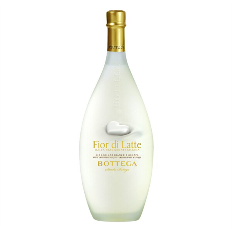Fior Latte di 50cl - 15 °
