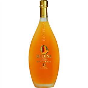 Melone & Grappa 50cl - 28 °