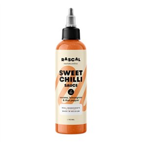 Sweet Chilli Sauce 150g