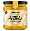 Piccalilly met chunks 360g