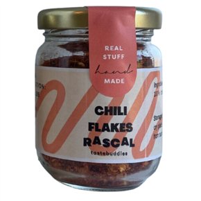 Chilli Flakes 30g