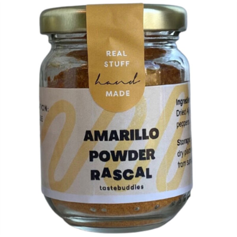 Amarillo Powder 30g
