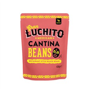 Cantina Beans 430g