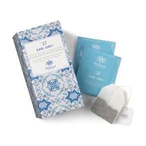 Tea Discoveries Earlgrey 25 T&Es