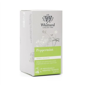 Pepermunt 20's 30g