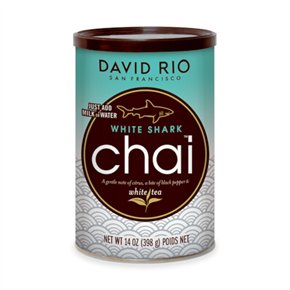White Shark Chai 398 g