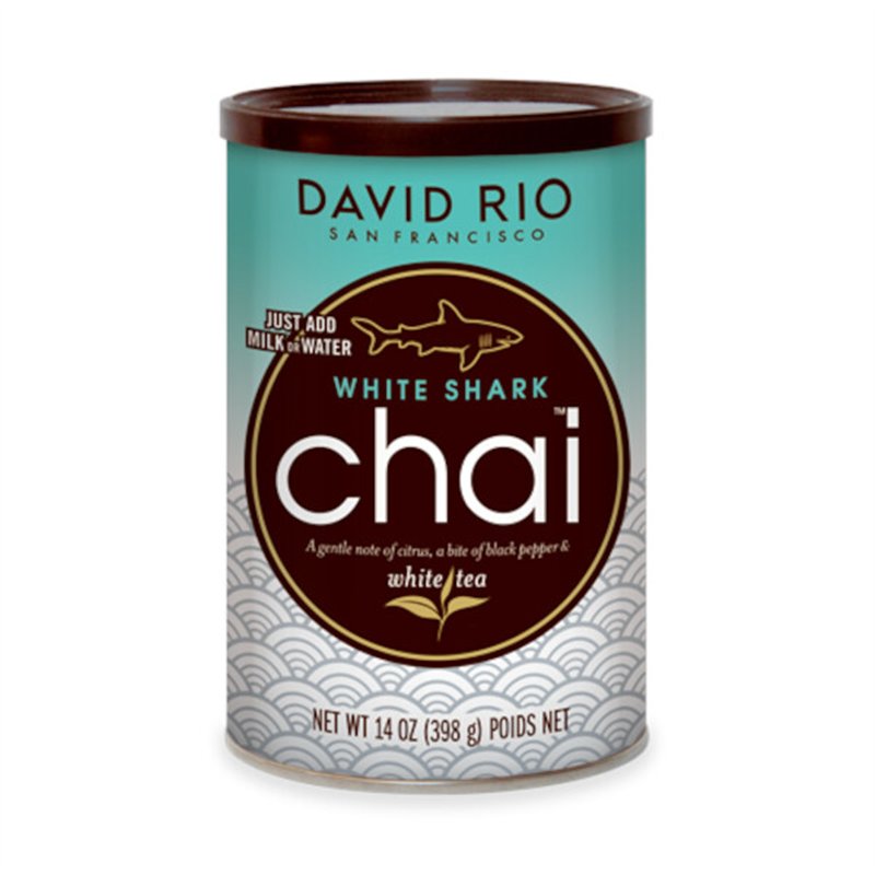 White Shark Chai 398 g