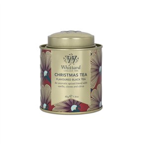 Thé instantané litchi et rose 450g