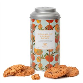 Kest Peperkoek warme chocolade kilner jar 200g